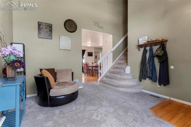 4945 Slickrock Dr, Colorado Springs, CO 80923