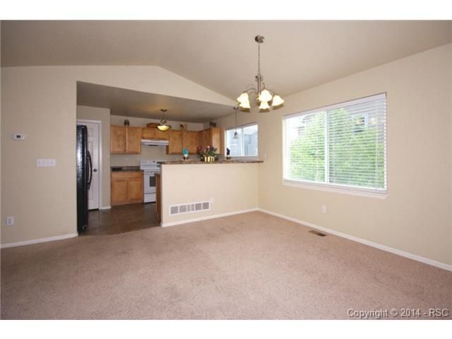 4945 Spokane Way, Colorado Springs, CO 80911