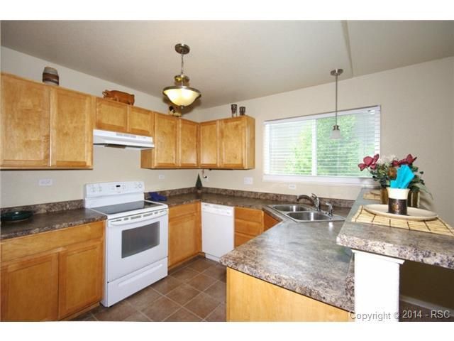 4945 Spokane Way, Colorado Springs, CO 80911