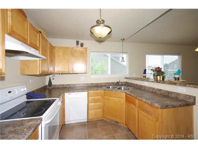 4945 Spokane Way, Colorado Springs, CO 80911