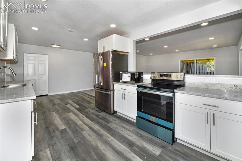 4945 Wagon Master Dr, Colorado Springs, CO 80917