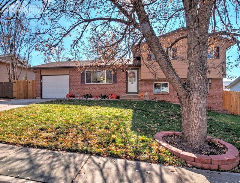 4945 Whimsical Dr, Colorado Springs, CO 80917
