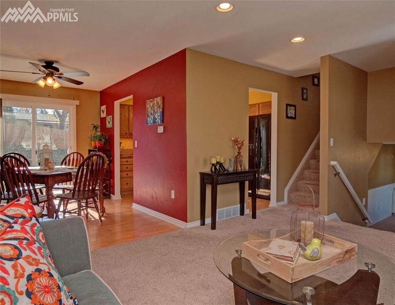 4945 Whimsical Dr, Colorado Springs, CO 80917