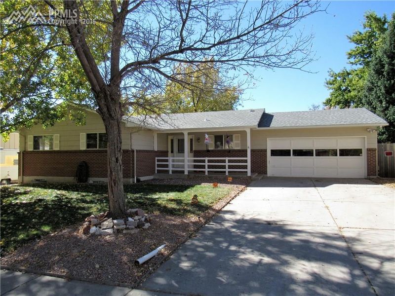 4946 Galena Dr, Colorado Springs, CO 80918