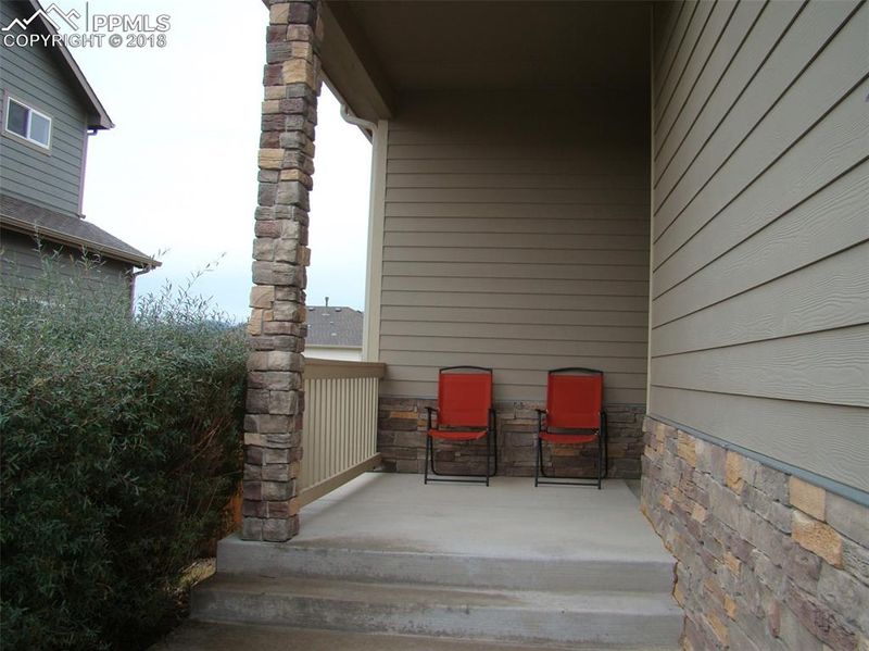 4946 Haiti Way, Colorado Springs, CO 80911
