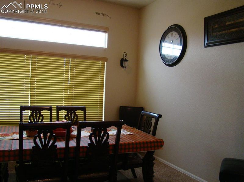 4946 Haiti Way, Colorado Springs, CO 80911