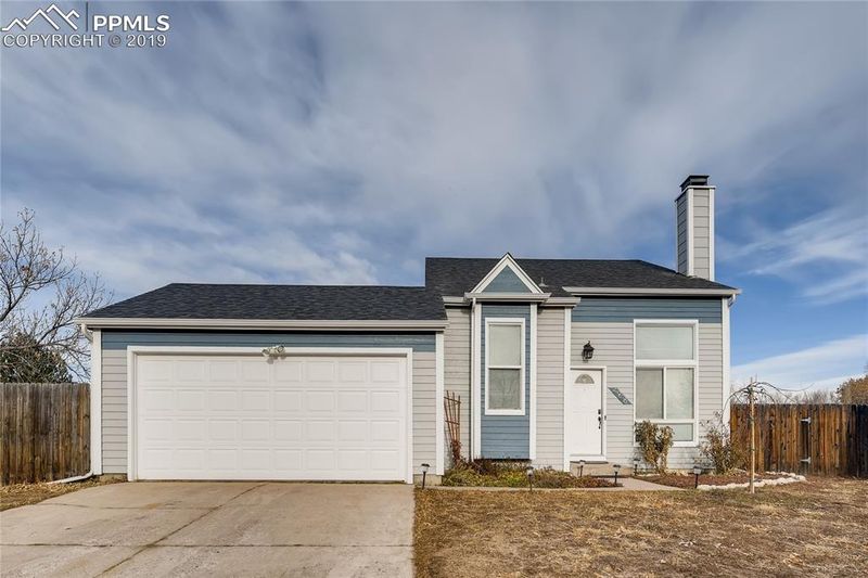 4946 Joseph Dr, Colorado Springs, CO 80916