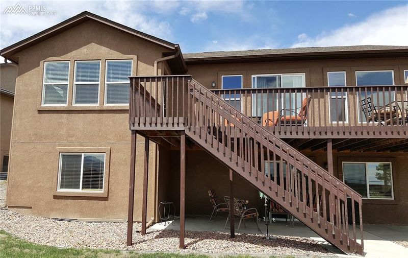 4947 Daredevil Dr, Colorado Springs, CO 80911