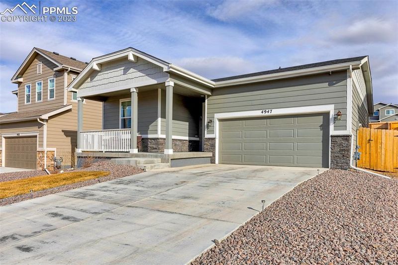 4947 Wolf Moon Dr, Colorado Springs, CO 80911