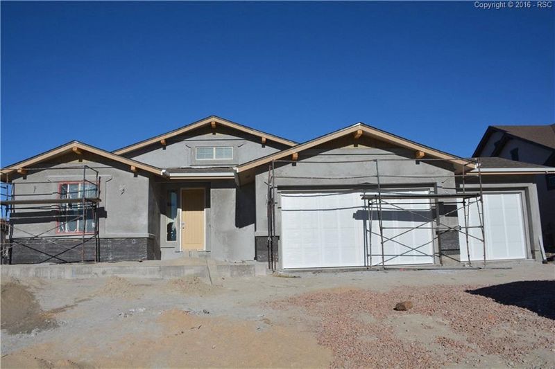 4948 Alberta Falls Way, Colorado Springs, CO 80924