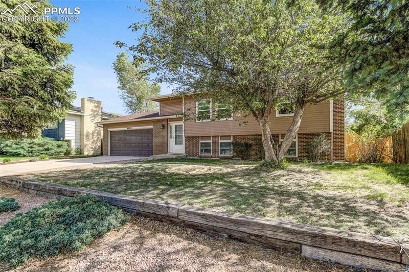 4949 Turquoise Cir, Colorado Springs, CO 80917