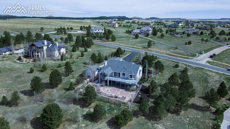 495 E Kings Deer Point, Monument, CO 80132