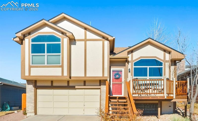 4950 Galileo Dr, Colorado Springs, CO 80917