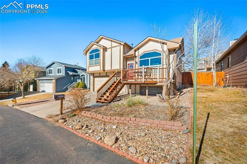 4950 Galileo Dr, Colorado Springs, CO 80917