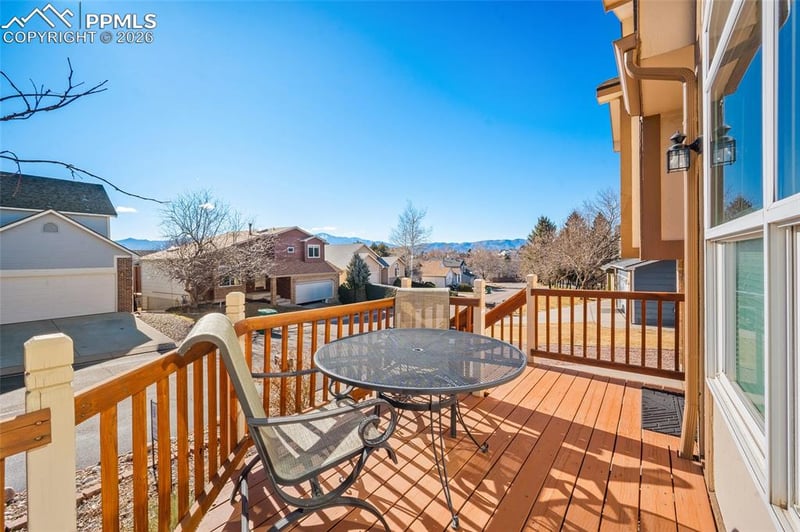 4950 Galileo Dr, Colorado Springs, CO 80917