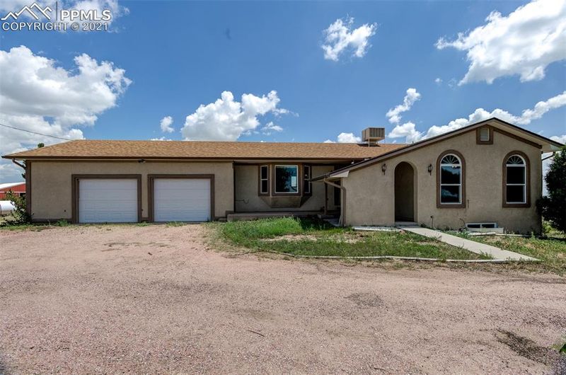 4950 Slocum Rd, Peyton, CO 80831