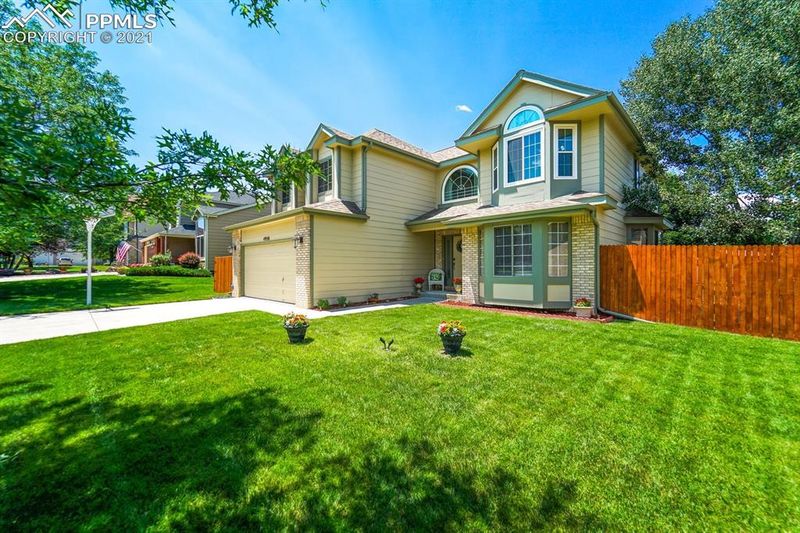 4950 Sprangler Dr, Colorado Springs, CO 80922