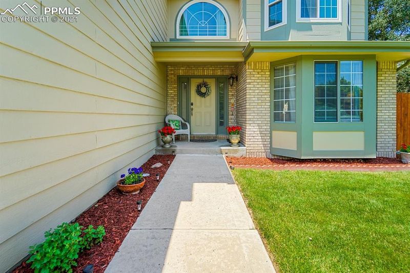 4950 Sprangler Dr, Colorado Springs, CO 80922