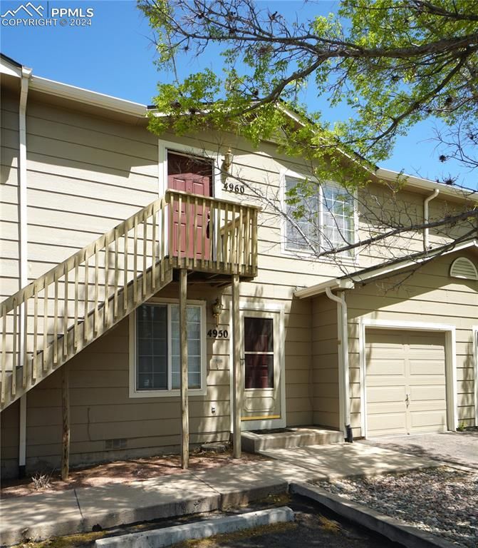4950 Universal Hts, Colorado Springs, CO 80916