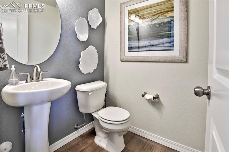 4951 Amazonite Dr, Colorado Springs, CO 80938