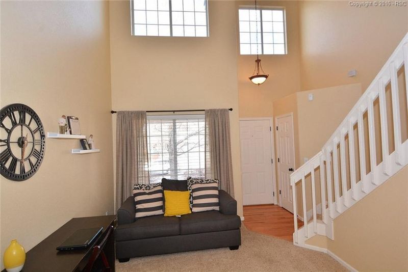4951 N Silverlace Dr, Castle Rock, CO 80109