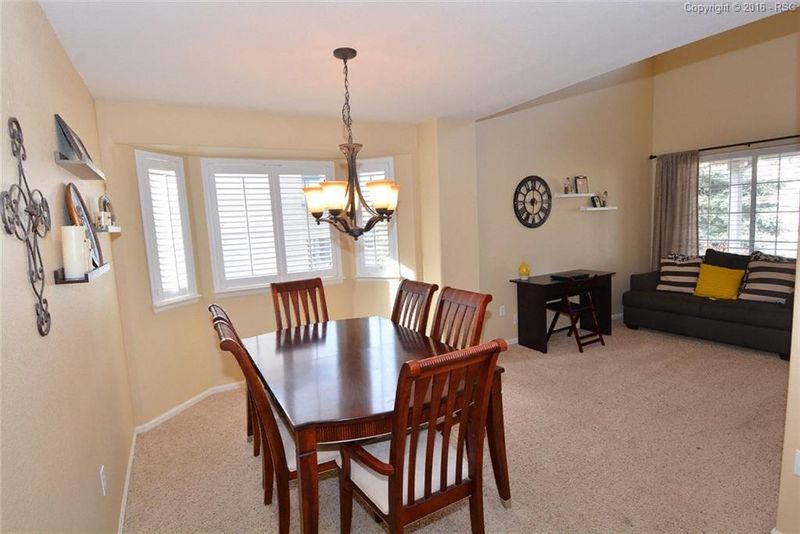 4951 N Silverlace Dr, Castle Rock, CO 80109