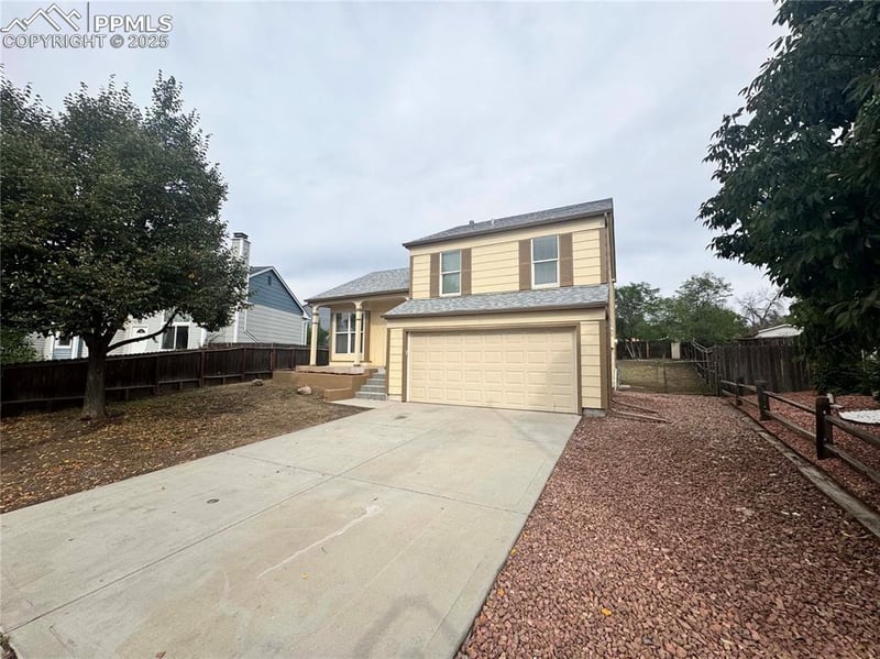4952 Joseph Dr, Colorado Springs, CO 80916
