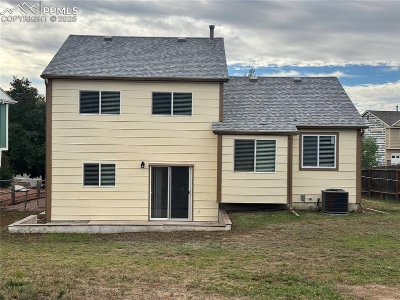 4952 Joseph Dr, Colorado Springs, CO 80916