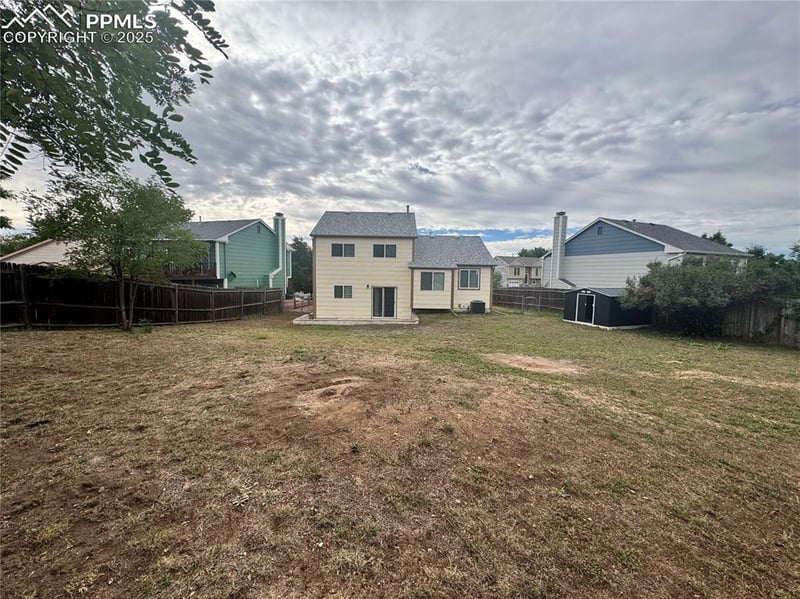 4952 Joseph Dr, Colorado Springs, CO 80916