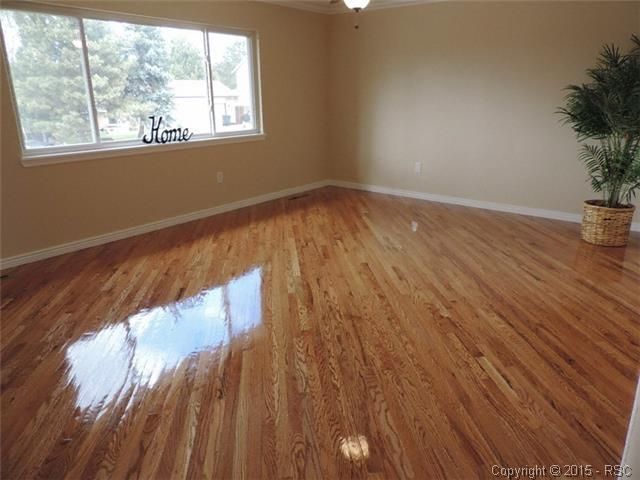 4953 N Raindrop Cir, Colorado Springs, CO 80917