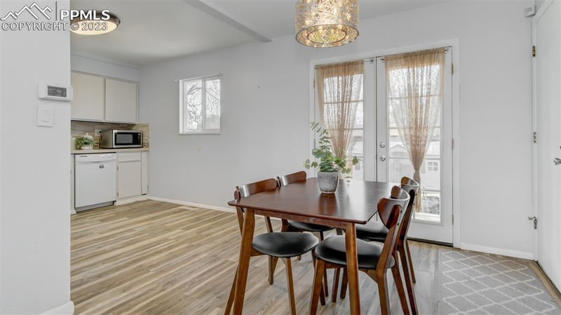 4954 Splendid Cir, Colorado Springs, CO 80917