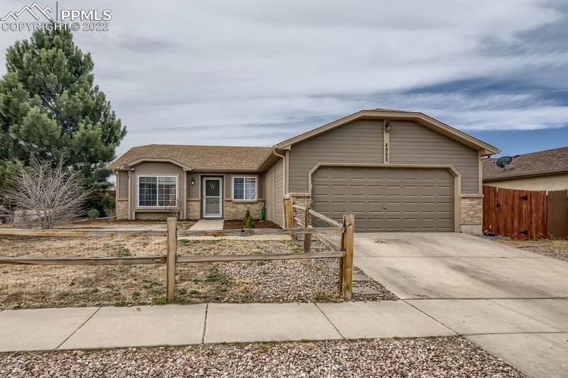 4955 Beechvale Dr, Colorado Springs, CO 80916