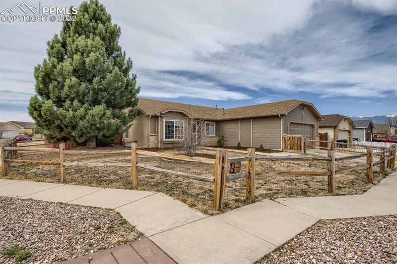 4955 Beechvale Dr, Colorado Springs, CO 80916
