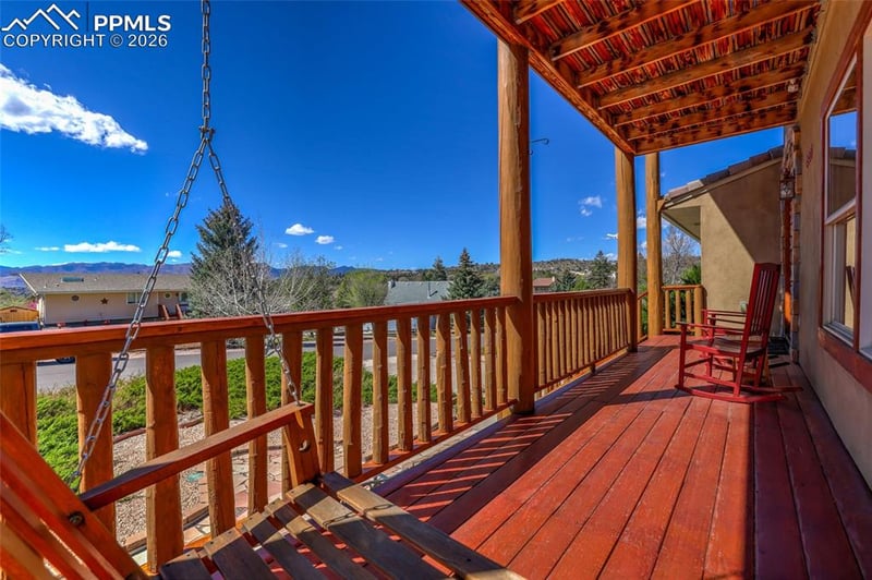 4955 Diamond Dr, Colorado Springs, CO 80918