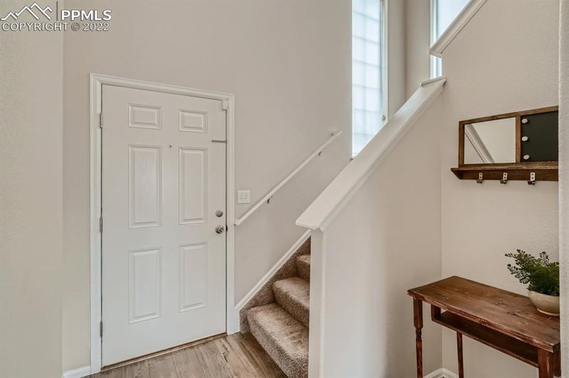 4956 Katahdin Way, Colorado Springs, CO 80911