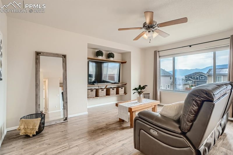 4956 Katahdin Way, Colorado Springs, CO 80911