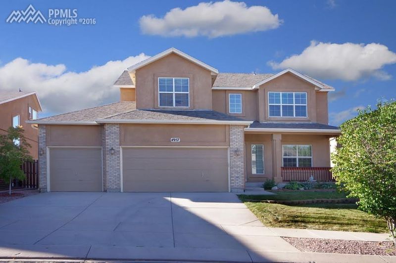 4957 Sand Hill Dr, Colorado Springs, CO 80923