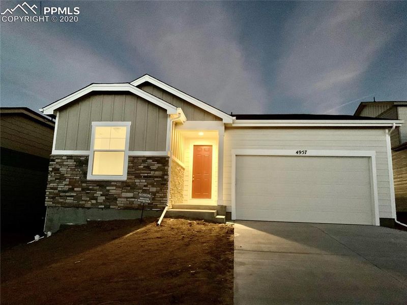 4957 Wolf Moon Dr, Colorado Springs, CO 80911