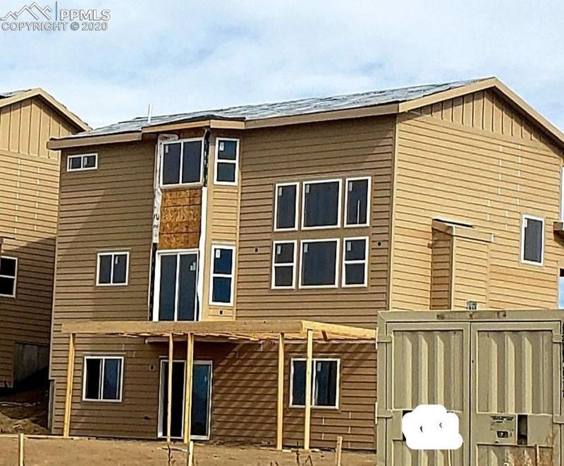 4958 Wolf Moon Dr, Colorado Springs, CO 80911