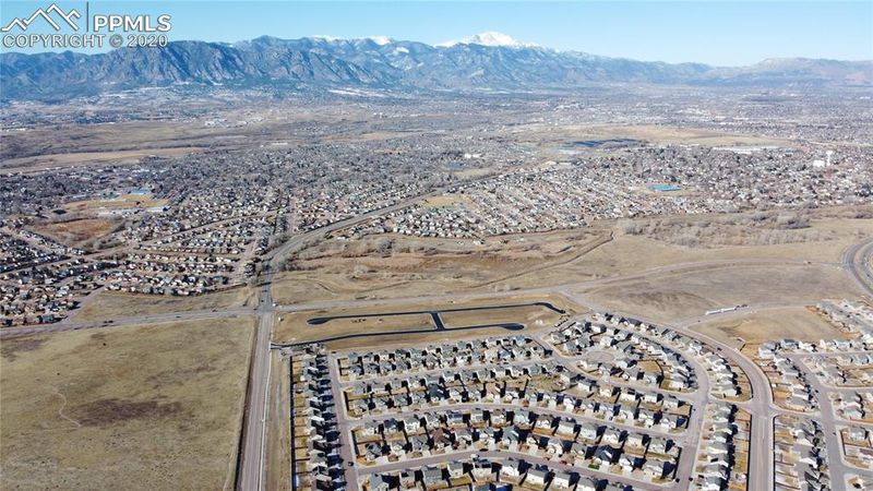 4958 Wolf Moon Dr, Colorado Springs, CO 80911
