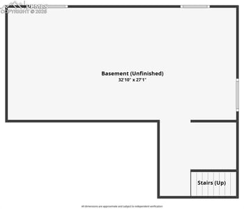 4959 Gami Way, Colorado Springs, CO 80911