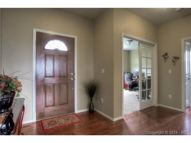 496 Whistler Creek Ct, Monument, CO 80132