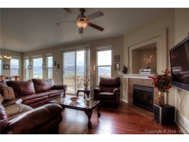 496 Whistler Creek Ct, Monument, CO 80132
