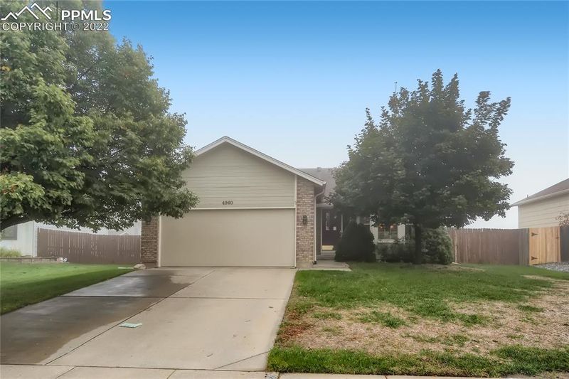 4960 Braddock Dr, Colorado Springs, CO 80920