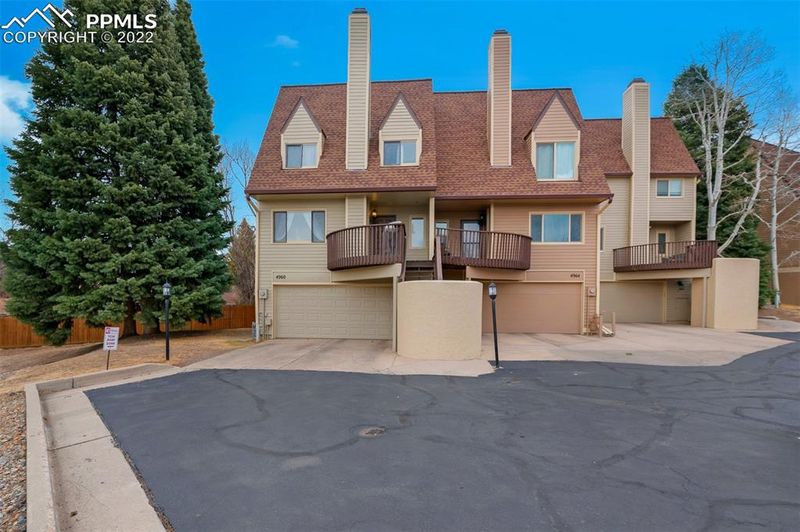 4960 Castledown Rd, Colorado Springs, CO 80917