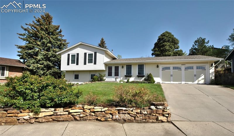 4960 Country Brook Ct, Colorado Springs, CO 80917