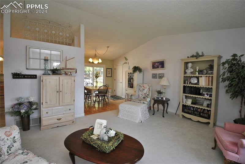 4960 Country Brook Ct, Colorado Springs, CO 80917