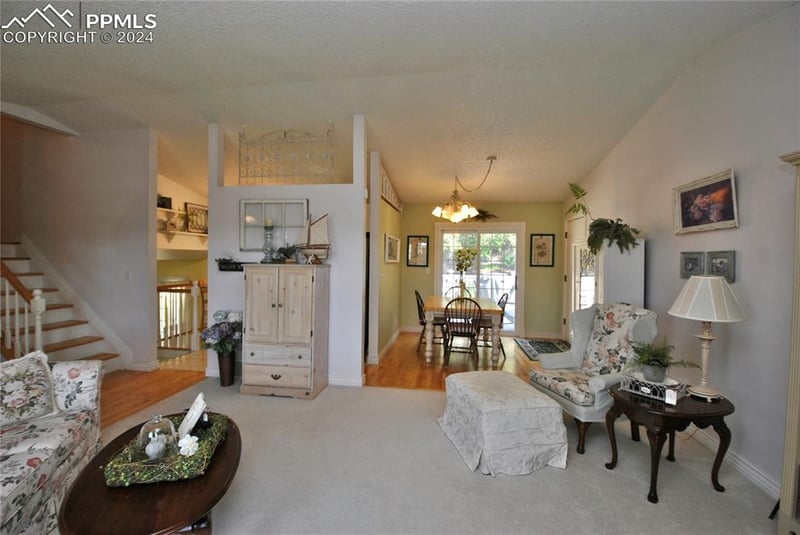 4960 Country Brook Ct, Colorado Springs, CO 80917