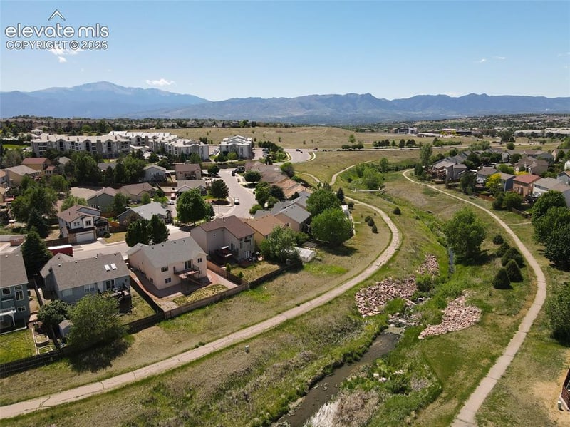 4960 Dry Stone Dr, Colorado Springs, CO 80923