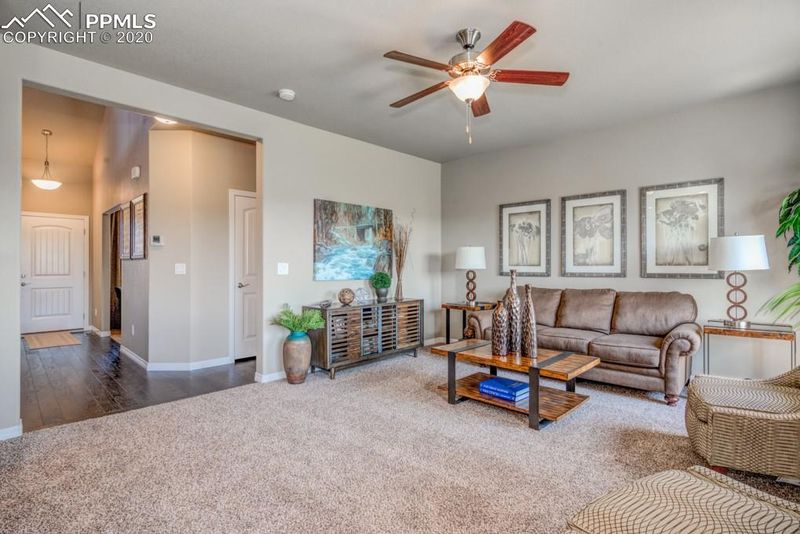 4960 Olympus Dr, Colorado Springs, CO 80924